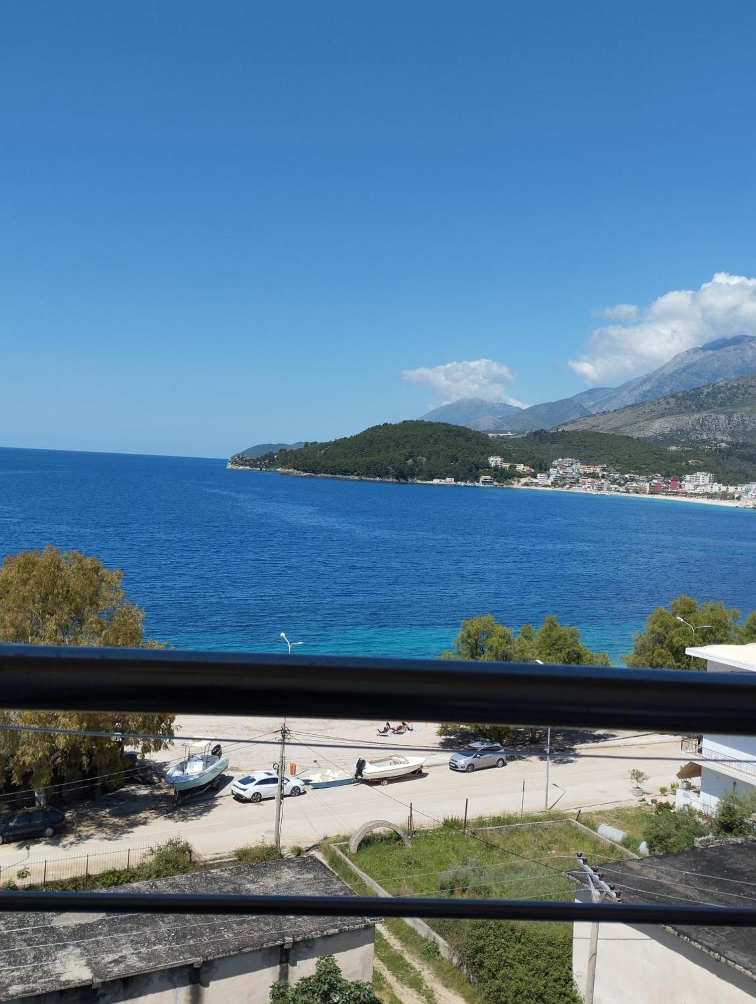 With View Apartment *